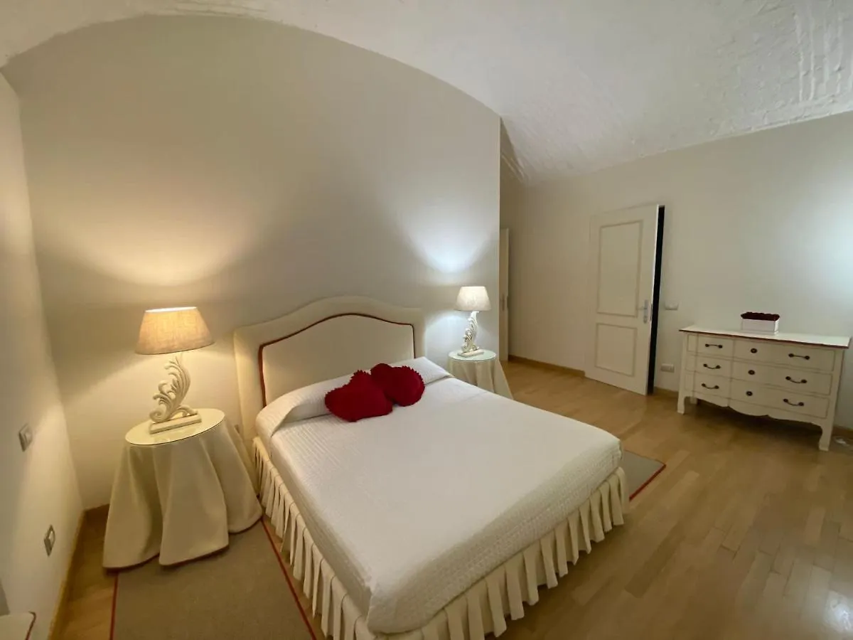 Appartamento Santa Maria Delle Grazie 米兰 意大利