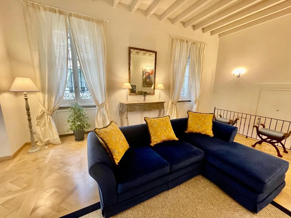 Apartman Appartamento Santa Maria Delle Grazie Milánó