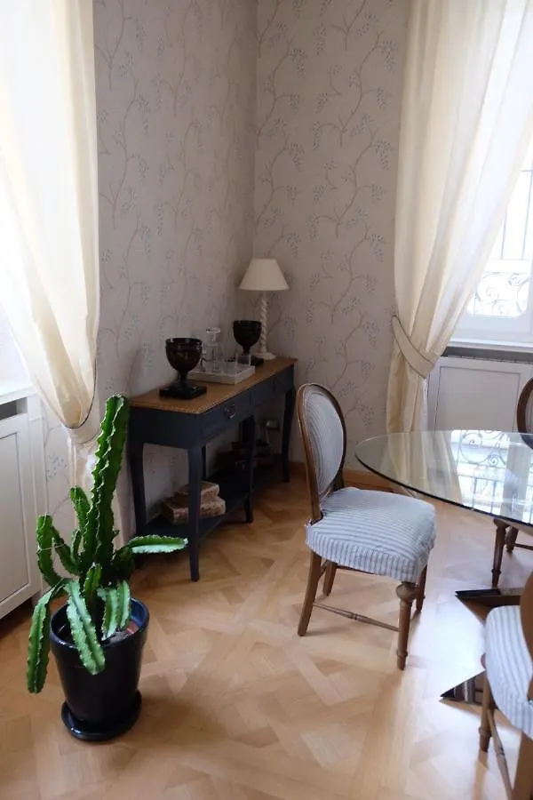 Appartamento Santa Maria Delle Grazie Milánó Apartman